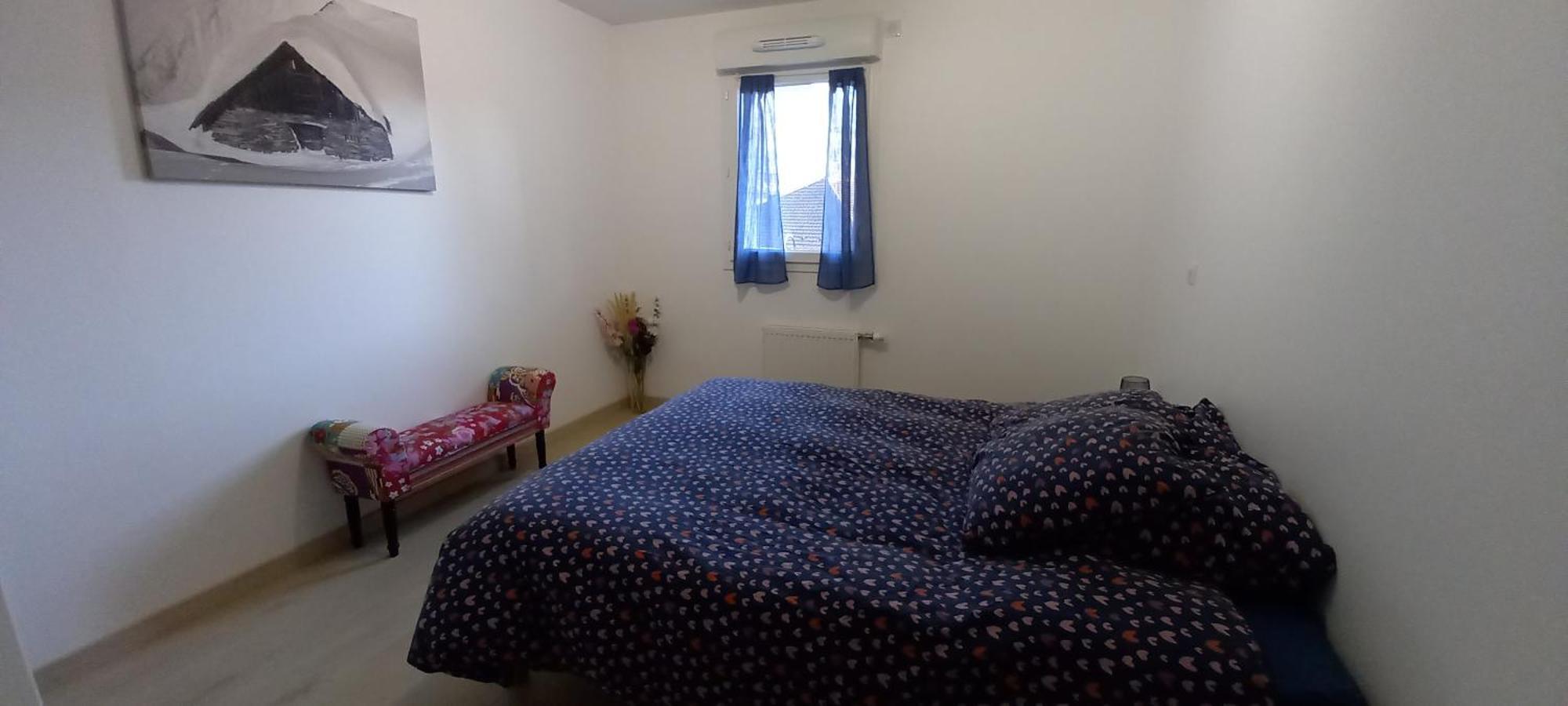 Apartamento Les Campanules Bourg-Saint-Maurice Exterior foto